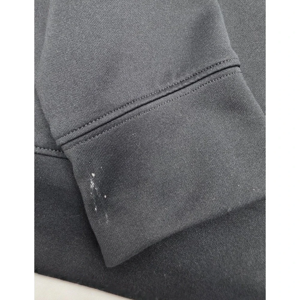 Under Armour All-season Gear Athletic Warm-up Jacket Size Medium